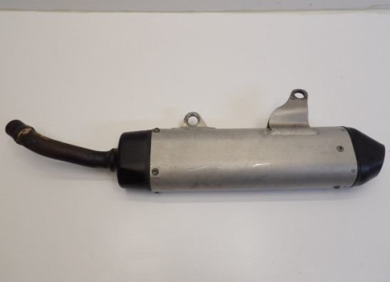 Uitlaat Yamaha Overige Yamaha