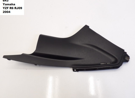 Binnenkuip Yamaha YZF R6 2003-2005