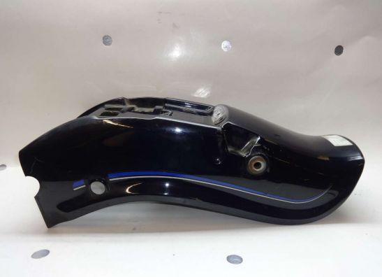 Hinterradabdeckung Kawasaki EN 500 Vulcan