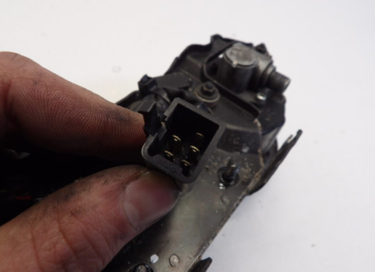 Meter combination Kawasaki ZXR 750