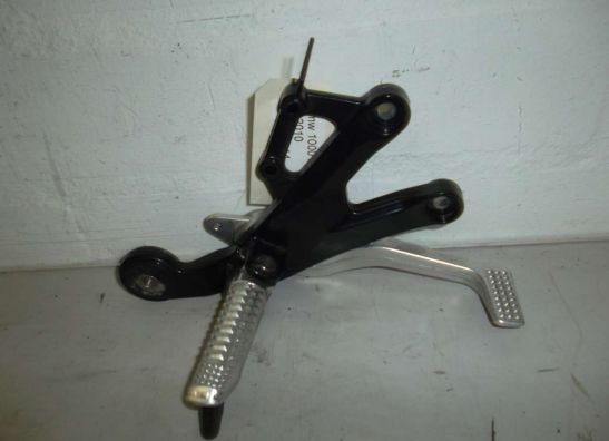 Main step holder right BMW S 1000 RR