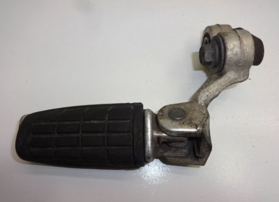 Fussraste links Yamaha XJ 900 F