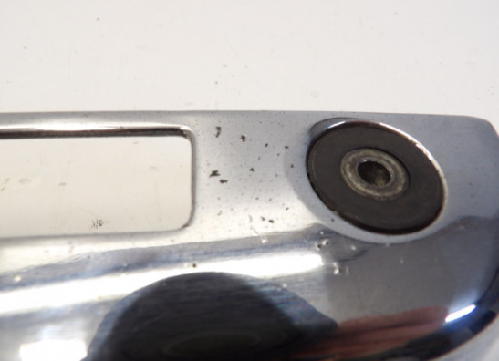 Cylinder head cover Suzuki LS 650