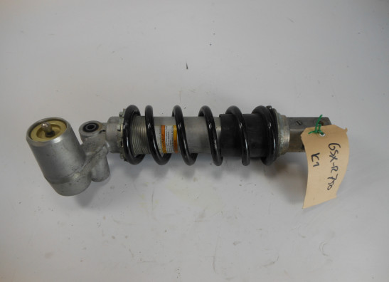 Stossdampfer hinten Suzuki GSX R 750