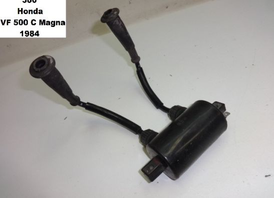 Ignition Coil Honda VF 500 