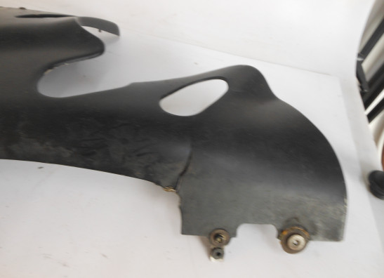 Untere verkleidung links Ducati 750 SS Supersport