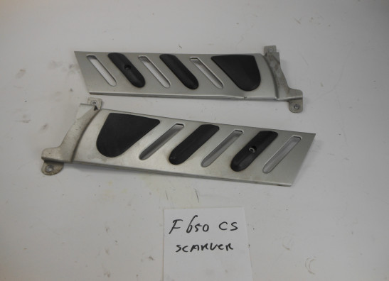 Rahme teile BMW F 650 CS Scarver