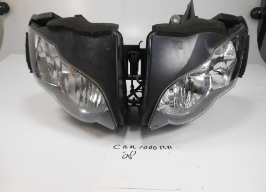 Scheinwerfer Honda CBR Fireblade