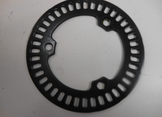 ABS front sensor ring Yamaha MT 09
