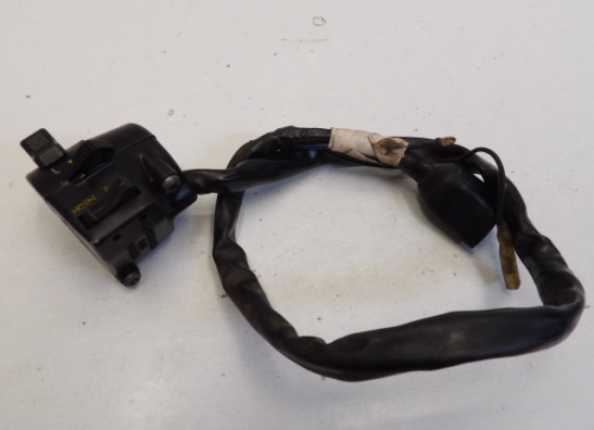 Handlebar switch assy left Kawasaki KZ 750 B Twin