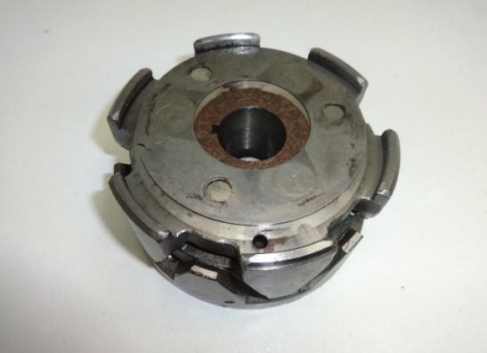 Lichtmaschine Yamaha XS 400