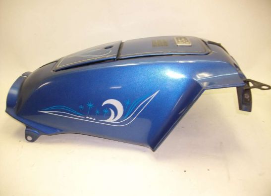 Tankschutz Honda Goldwing GL