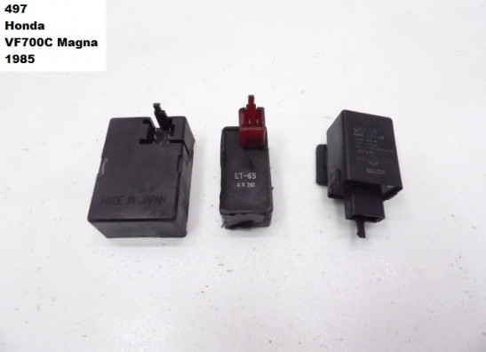 Relais unit Honda VF 700  750 C Magna