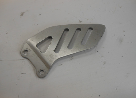 Schetsplaat links Suzuki GSX R 750