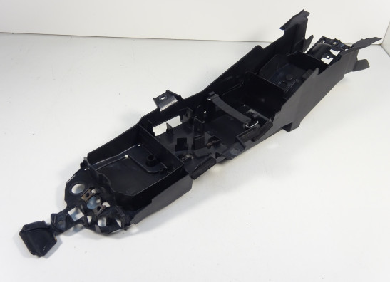Undertail rear fender Yamaha MT 09