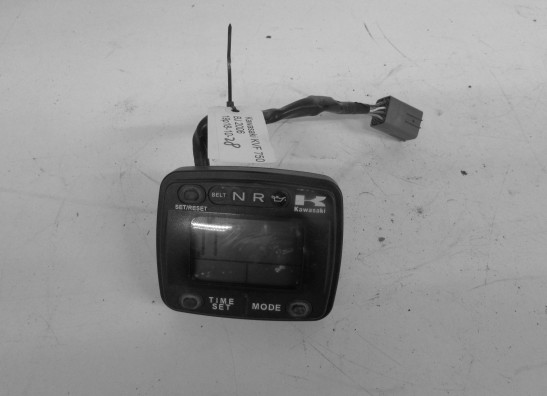 Meter combination Kawasaki Overige Kawasaki