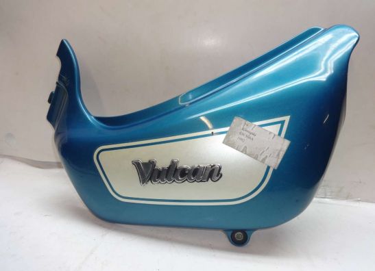 Rechter zijkuip klein Kawasaki EN 500 Vulcan