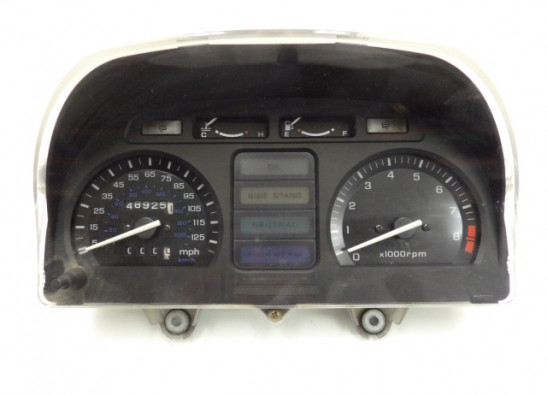 Meter combination Honda PC 800