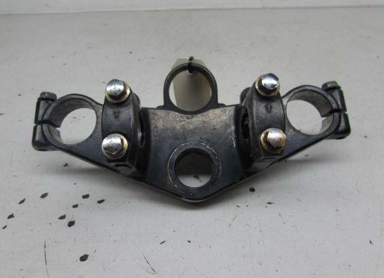 Fork top bridge Kawasaki ER 5