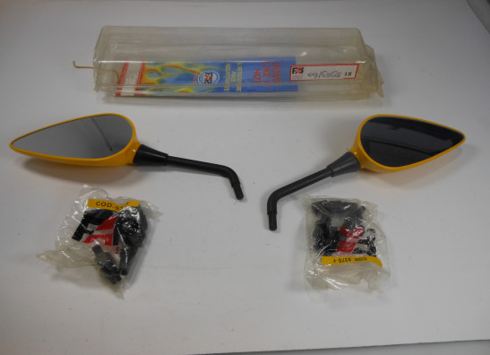 Spiegel set Ducati Monster S2 1000