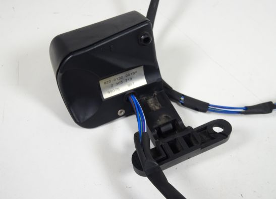 Lenkerschalter Armatur Schalter Lenker BMW K 1200 LT