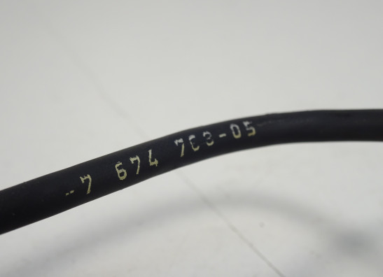 Nockenwelle BMW K 1200 S 