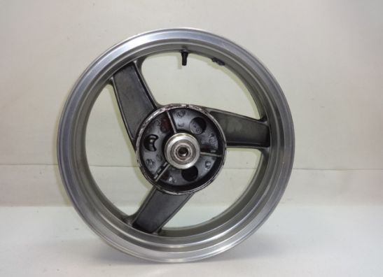 Felge hinten Kawasaki ZZR 600