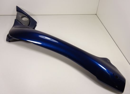 Heck links Triumph Trophy 900