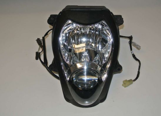 Headlight Suzuki GSX R 1300 Hayabusa