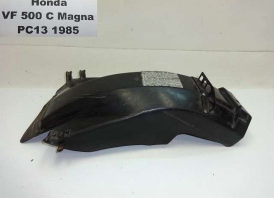 Achterspatbord Honda VF 500 