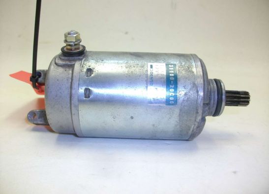 Startmotor Suzuki GSX F 750