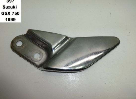 Fussrastetrager vorne rechts Suzuki GSX 750