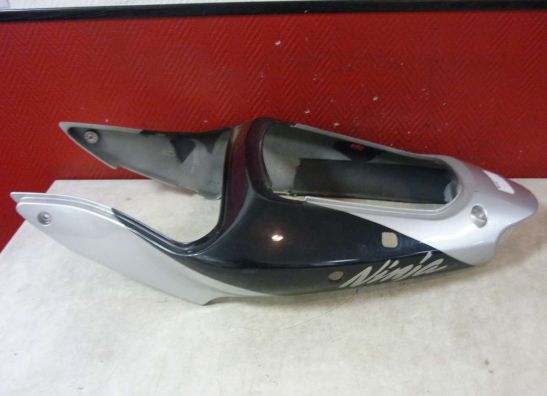 Heck Kawasaki ZX 6 R