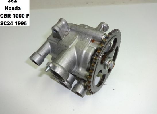 Oliepomp Honda CBR 1000 F