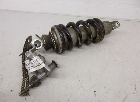 Stossdampfer hinten Yamaha FJ 1200