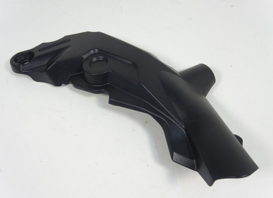 Rechter binnenkuip Benelli 302 R