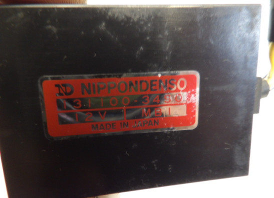 CDI ECU unit Honda VF 700  750 C Magna