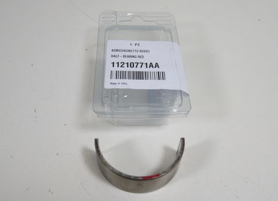 Crankshaft Ducati Panigale 1199