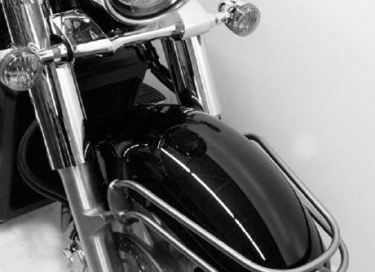 Bescherm beugel Suzuki C 1800 R Intruder