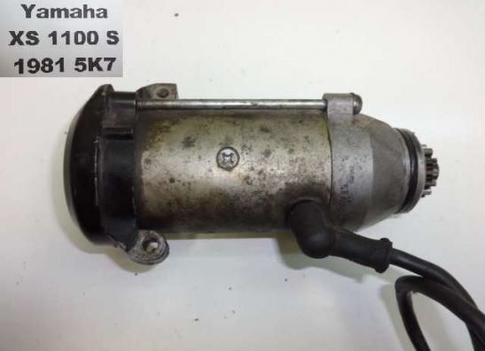 Anlasser Yamaha XS 1100