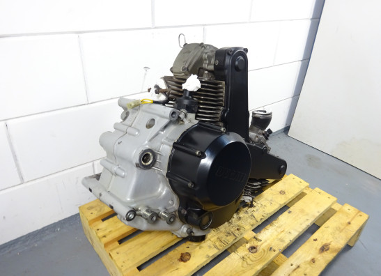 Motorblok Ducati Monster 695