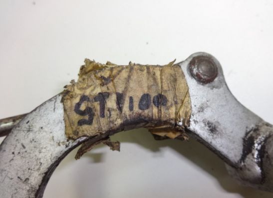 Schakelpedaal Honda ST 1100 Pan European