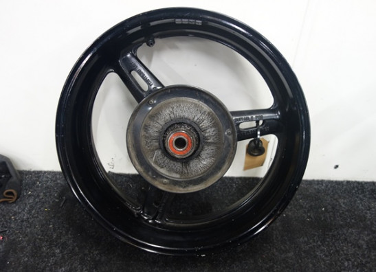 Achtervelg Yamaha FJR 1300