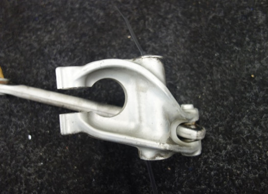 Link systeem achterveer Ducati monster 600