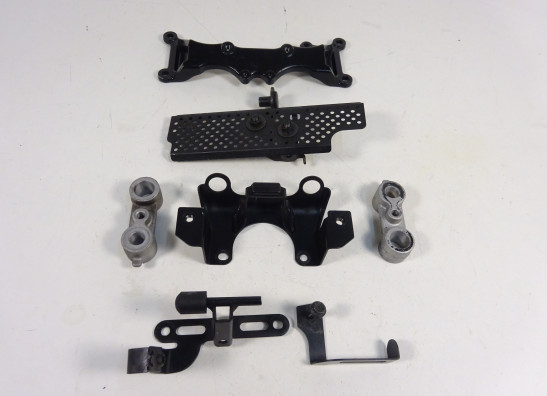 Frame - onderdelen Yamaha MT 09