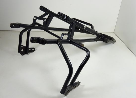 Rail Aprilia Caponord 1000