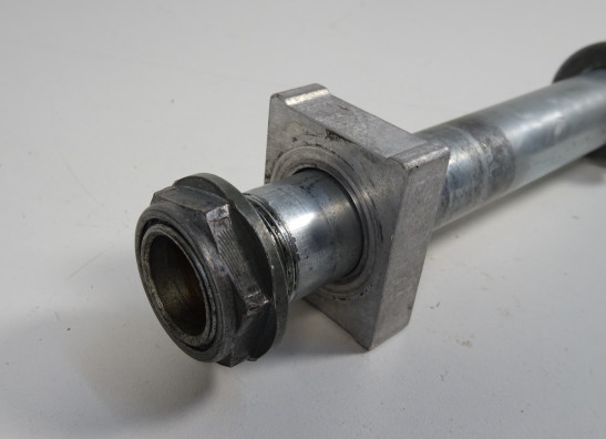 Achteras Aprilia Tuono 1000