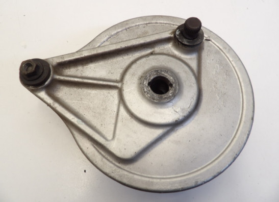 Brake drum Honda CMX 250 