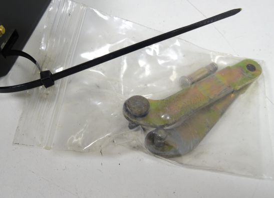 Top Box BMW K 1200 LT