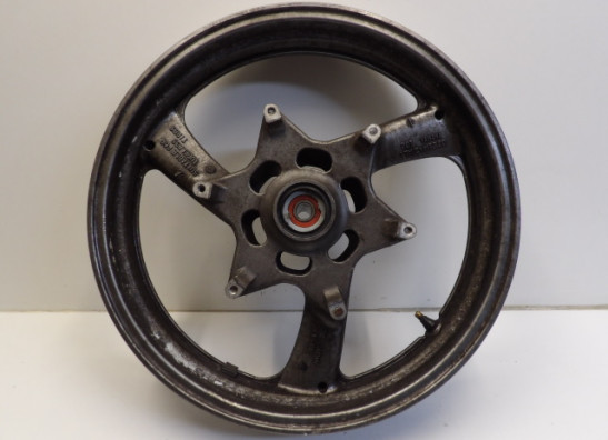 Voorvelg Yamaha XJ 900 S Diversion